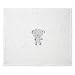 Me To You Pram Blanket Tiny Tatty Teddy Bear Baby Gift