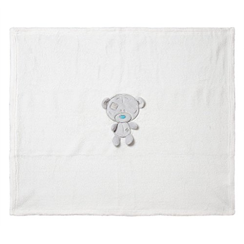 Me To You Pram Blanket Tiny Tatty Teddy Bear Baby Gift