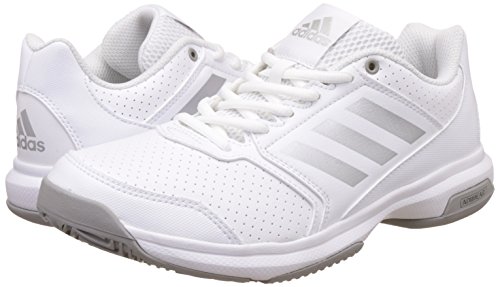 adidas Damen Adizero Attack Tennisschuhe - 5