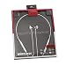 Produktbild Bluetooth Kopfhörer, Allskid Sportart Schwerer Bass Lärmminderung Laufen Hals hängen Kopfhörer Bluetooth Earphones (Weiß)