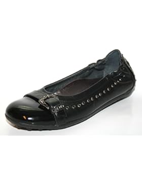 Cherie Kinder Schuhe Mädchen Ballerinas 7.813 (ohne Karton)