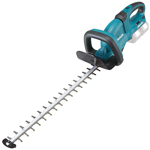 Makita Akku-Heckenschere 2×18 V 65 cm, ohne Akku und Ladegerät, DUH651Z - 2