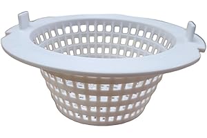 WARMHAND Panier skimmer piscine hors-sol SL-101-HS l'unité
