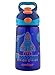 Produktbild Contigo Autospout Striker Kids Water Bottle, 14-Ounce, Sapphire by Contigo