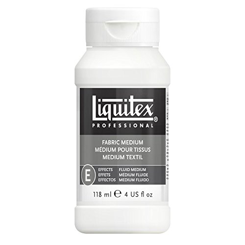 Liquitex Médium Efectos Textiles Profesional, 118 ml