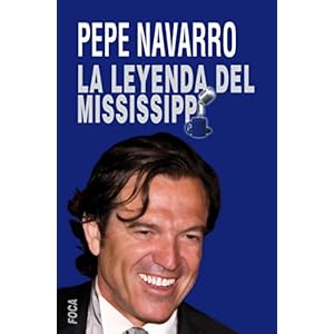La leyenda del Mississippi (Investigación)