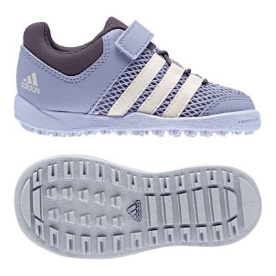 adidas Daroga Plus AC I – Laufschuhe, Unisex Kinder, Blau (azutiz/purtra/aeroaz) adidas Daroga Plus AC I – Laufschuhe, Unisex Kinder, Blau (azutiz/purtra/aeroaz)