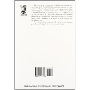 El traficant d'armes (Les Arrels, l'aventura i la història)
