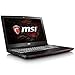 Produktbild MSI PC Portable GP62 7RE-414FR - 15,6' Full HD - RAM 8 Go - Core i5 73000HQ - Stockage 128 Go SSD - NIVIDIA GTX 1050 Ti