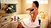 Massage Oil With Aphrodisiac Essential Oils 200ml - Relaxing And Sensual Massage Oils to Moisturise Your Skin And Awaken Your Senses - With Ylang Ylang, Clary Sage, Oriental Pimento Berry and Sandalwood –Handmade In The UK - 100% Vegan