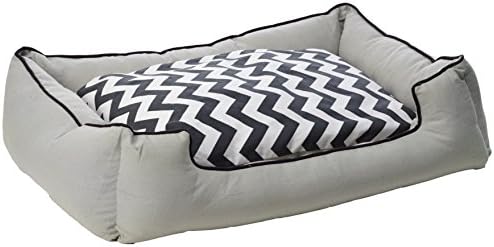Snoooze Comfort Sofa Dog Bed, Large