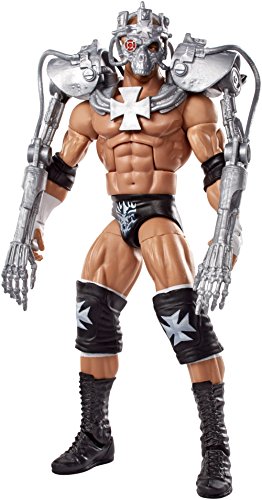 Preisvergleich Produktbild Mattel WWE Elite-Figur