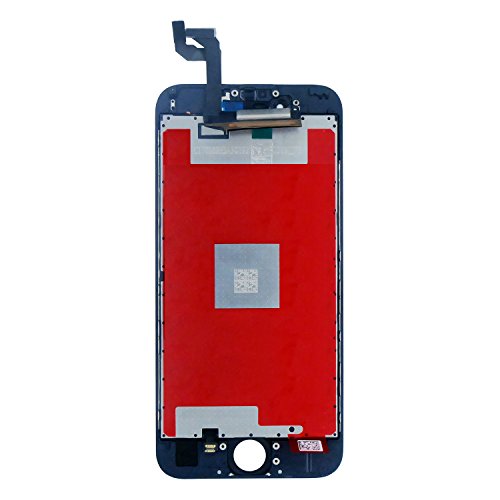 SANKA Pantalla T ctil LCD para iPhone 6S con Herramientas Color Negro SANKA Pantalla T ctil LCD para iPhone 6S con Herramientas Color Negro