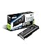Price comparison product image ASUS TURBO-GTX1080TI-11G GF GTX 1080 Ti 11 GB GDDR5X PCIe 3.0 x16 Graphics Card - Black