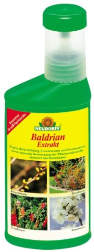 NEUDORFF - Baldrian Extrakt 250 ml