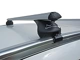 cofre seat leon Capacidad máxima de carga: 100 kg | lockable- cerraduras de bares para vehículo