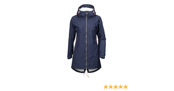 didrikson hilde parka