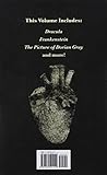 Image de The Penny Dreadfuls: Tales of Horror: Dracula, Frankenstein, and the Picture of Dorian Gray