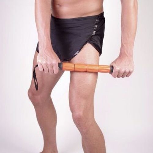 3 in 1 Faszienrolle als Set „Soft Roll“ von Sportastisch :: Massagerolle + Faszienrolle + Massageroller :: hochwertige Massagerollen in geprüfter Qualität :: exklusiv 3 verschiedene Zonen :: unterschiedliche Härtegrade (weich bis hart), ideal für Einsteiger oder Fortgeschrittene :: 3 in 1 Angebot :: Tragetasche inklusive :: ideal zur Behandlung schmerzender Faszien :: optimales Training für Rücken, Nacken, Wirbelsäule und Schultern: inklusive 3 Jahren Sportastisch Produktgarantie - 5