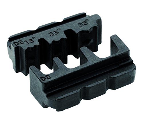 Cimco Einsatz für Aderendhülsen 16-35 qmm, 106014