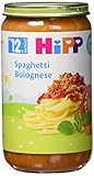 Hipp Spaghetti Bolognese