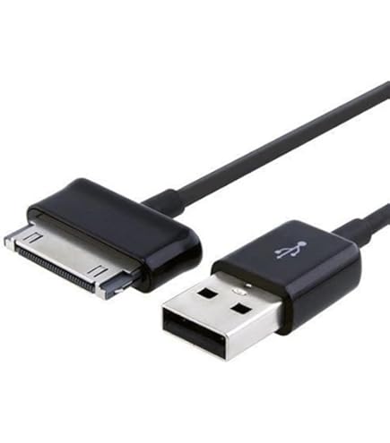 Top Charger * Adattatore di alimentazione caricatore 12 V per Microtech E-Book Pro N4000 E-Book Pro N5000 E-Book Pro (EB14AI32 / EB14AS32