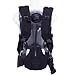 lillebaby COMPLETE Baby Carrier Airflow - Charcoal/Grey