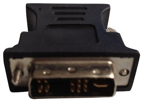 FUJITSU DVI/VGA-Adapter