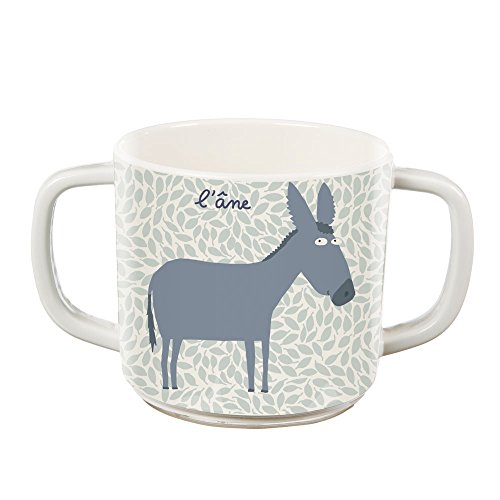 Ferme AF904J Tasse mit 2 Henkeln