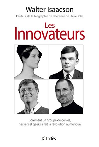 Télécharger Les innovateurs PDF Livre En Ligne Télécharger Les innovateurs PDF Livre En Ligne