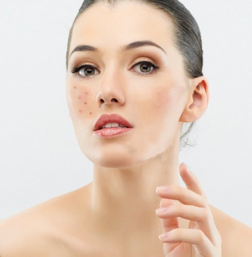 Ikos Dermaprof. professional make-up 30ml - 5
