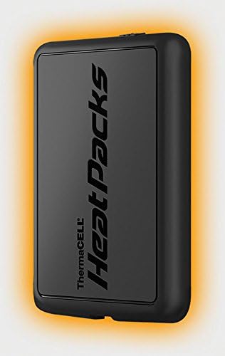 Thermacell Technologies 4010460-SSI ThermaCELL Heat Packs- Hand Warmers (2 pack) - multi, N/A