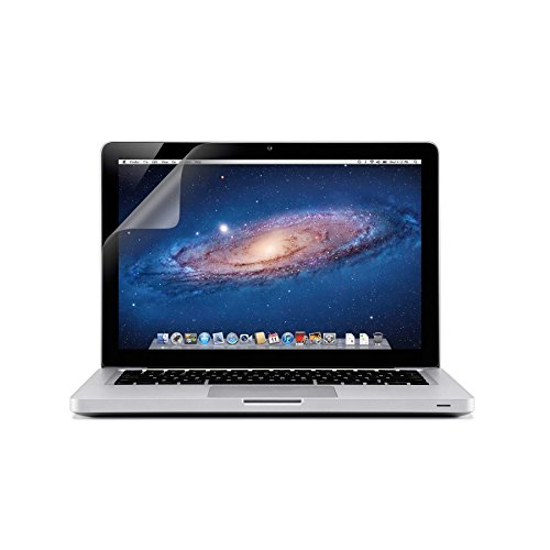 Incutex MacBook Pro 15.4 RETINA Screen Guard, Schutzfolie, Displayschutz, Monitorschutz, Screen Protector, Displayschutzfolie