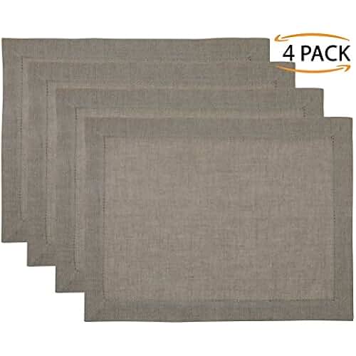 Amazon.co.uk lace place mats