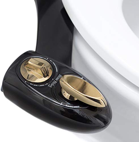 Boss Bidet Buse autonettoyante à jet - Bidet