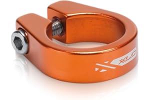 XLC Pc-b09 Collier de Selle Mixte-Adulte