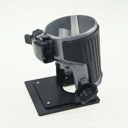 SP10174807 Neigung Basis Befestigung Passend Katsu und Makita RT0700 Trimmer - 2