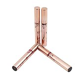 Stayeal 4 Farben Lipgloss Set Lippenstift Matt Liquid Make Up Lippen - 2