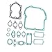 Produktbild Ahomi Motordichtungen Set Ersatz Dichtungssatz für Tecumseh Toro Craftsman Motor 33233 33233A