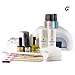 PRO IBN UV Nail Shellac Gel Polish DELUXE Starter KIT Set // Including 36W UV Lamp, a MASSIVE Range of Accessories, Top Coat & Base Coat, Gift Box & FREE Cuticle Oil worth £9.99. PLUS Gel Colours OF YOUR CHOICE. Everything you will need - Directly from the UK's Official IBN Retailer. Note: WE DO NOT DELIVERY TO NI OR OFFSHORE UK ISLANDS. (8 COLOUR KIT)