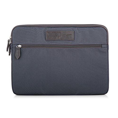 CAISON 13 3 Zoll Laptoph  lle Sleeve Case Etui Notebook Tasche f  r 13 3  Dell Inspiron 13 XPS 13   13 3  HP Spectre 13 ENVY 13   13 3  Lenovo Yoga 72