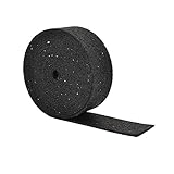 5.000 x 50 x 3mm Terrassenpad, Terrassenpads, Gummigranulat,...