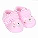 SHOP FRENZY Baby BOY Girl Kids New Born 0-3 Months Bootie Shoes...