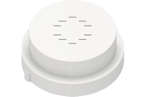 Pastidea - Matrice POM Tagliatelles 8 mm compatible avec Philips Pastamaker Avance et Série 7000