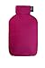 Produktbild Fashy 6715 45 Wärmflasche 2.0 L mit Rollkragen-Strickbezug, fuchsia