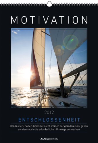 Motivation 2012