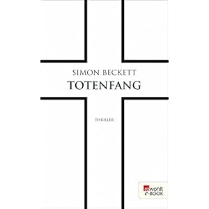 Totenfang (David Hunter 5) (German Edition)