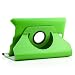 Produktbild Saxonia ASUS Fonepad Hülle Case Tablet Tasche Schutzhülle (360°) Cover Premium Qualität Grün