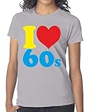 zeyko küchen erfahrungen  ZEYKO Damen T-Shirt Gr. Small, Grau - Sport Grey
