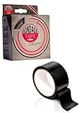 MVW Bondage Tape, Black